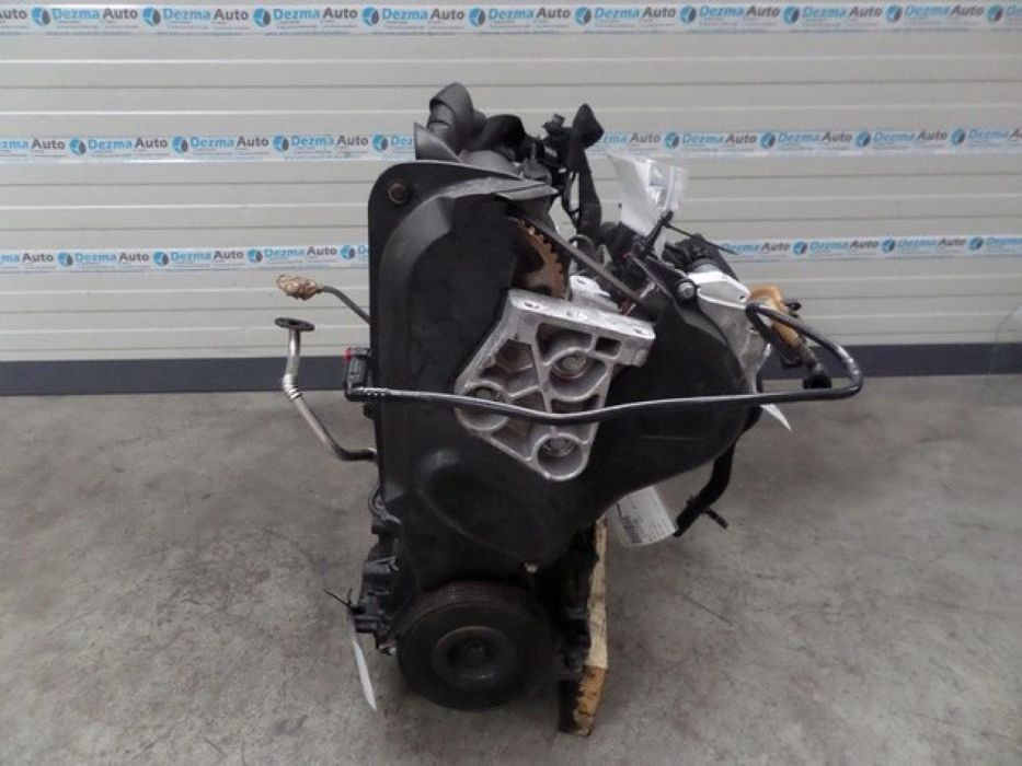 Motor F9Q750, Renault Laguna 2