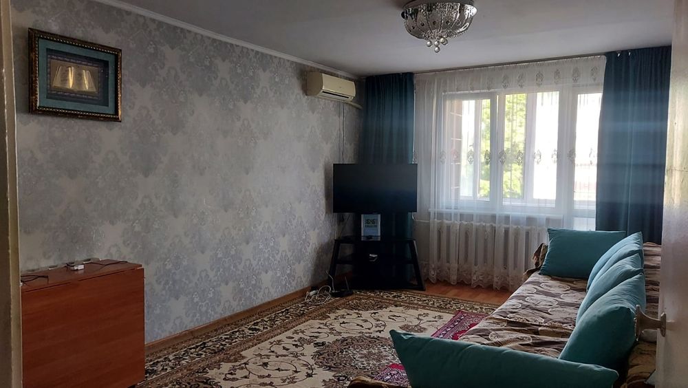 Продам 2-х комнатную квартиру