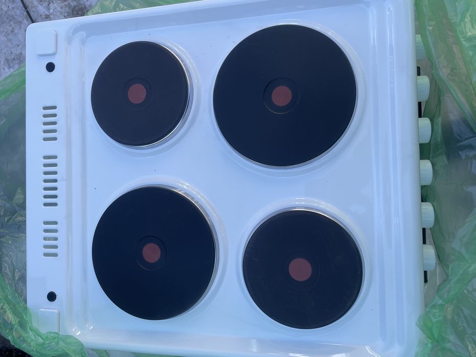 Кухонная плита продам