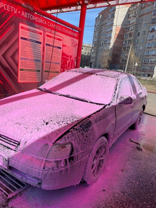 Продам тойота Карина е 1.6 1992г