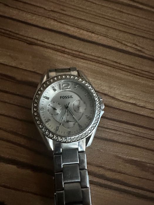 Дамски часовник Fossil Riley