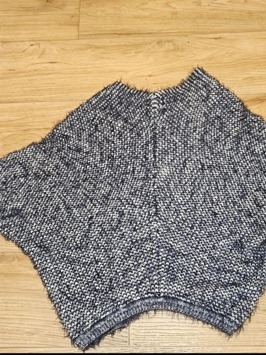 Capa de damă groasa