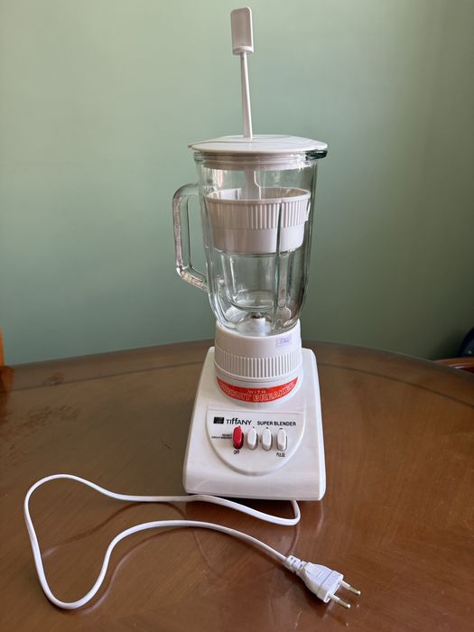 Блендер+кофемолка