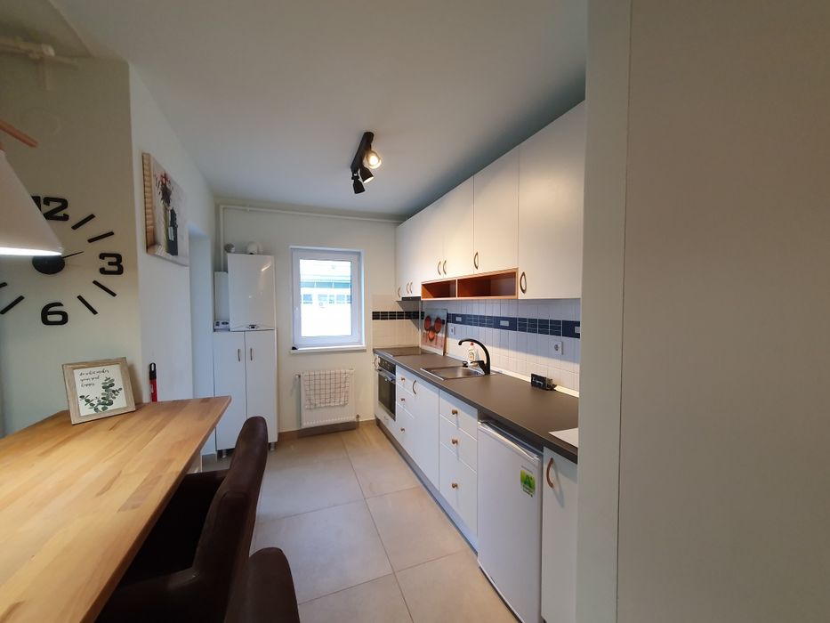 Garsoniera/Studio de inchiriat