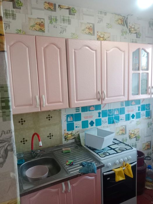 1комнатный квартира