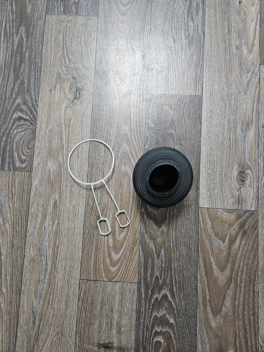 Пыльник рулевой колонки