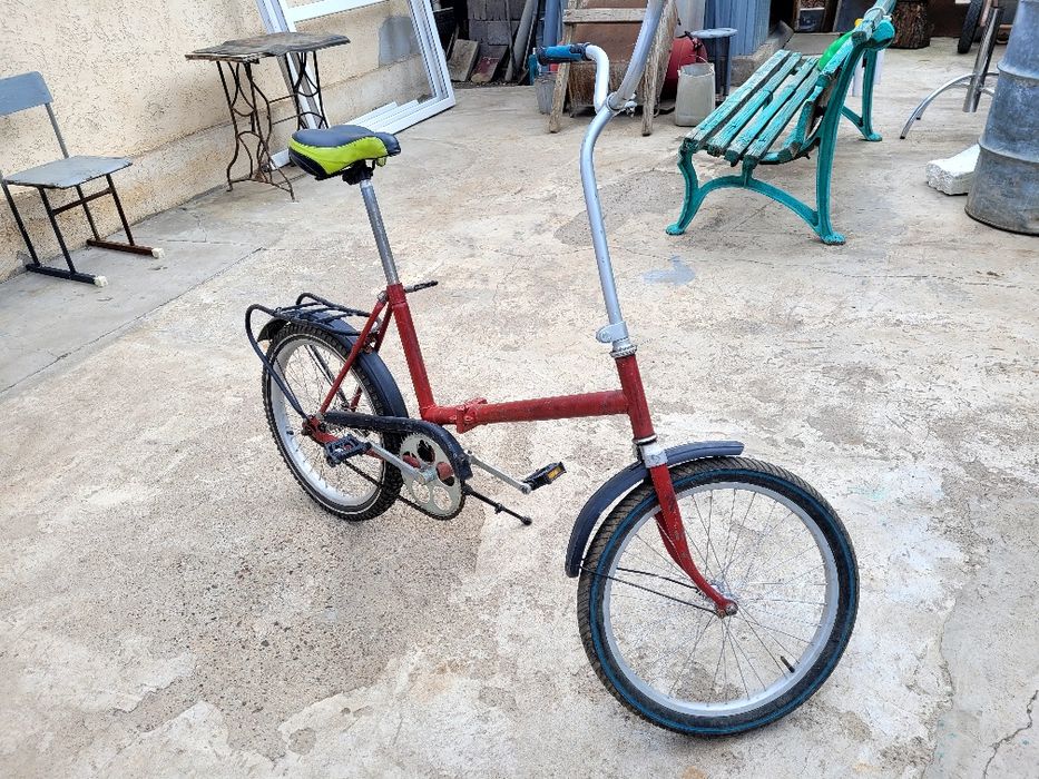 Продам Велик КАМА