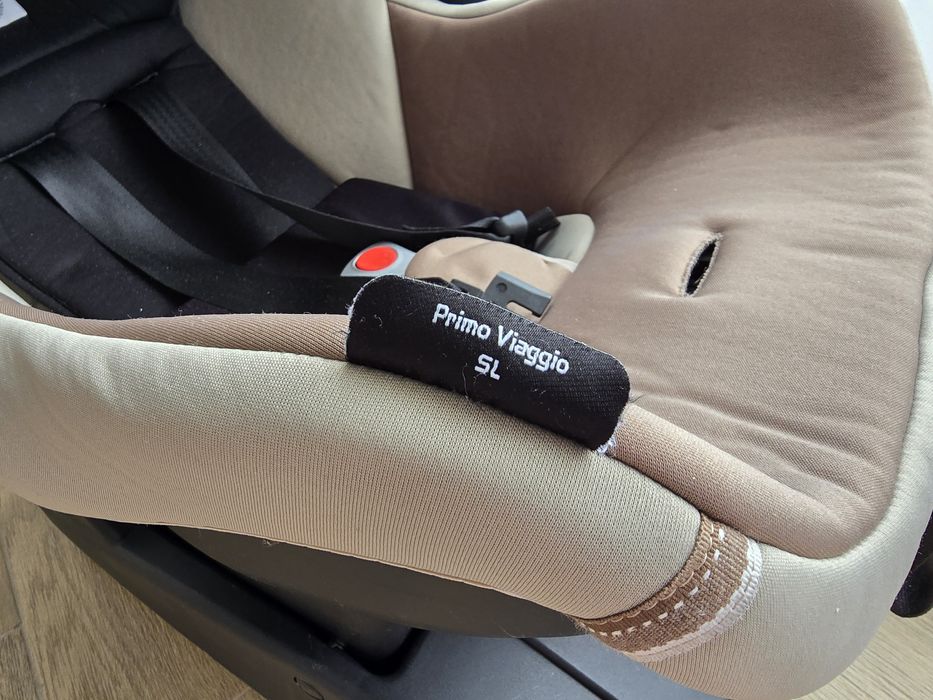 Бебешко столче за кола Peg Perego Prima Viaglo SL