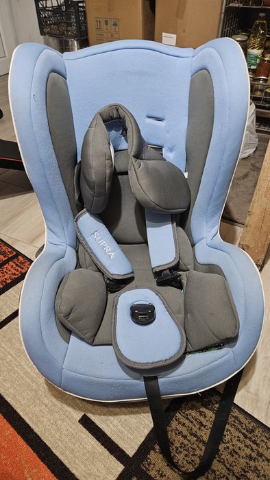 Столче за кола за дете