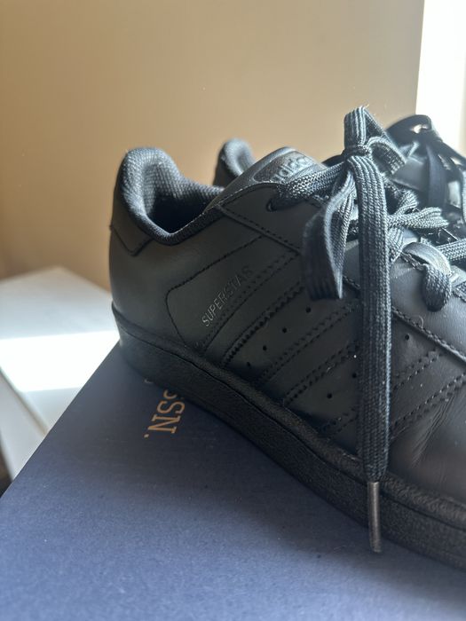 Adidas Superstar