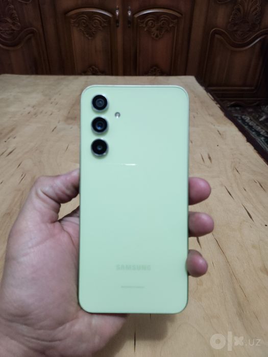 Samsung a54 5g sotiladi