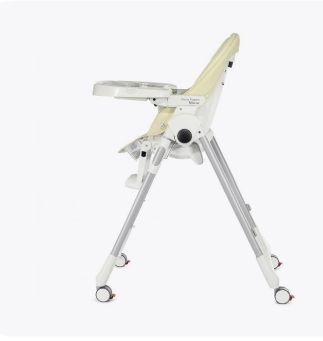 Peg Perego стульчик для кормления