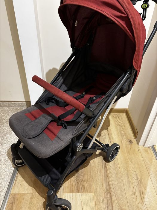 Лятна количка Kinderkraft