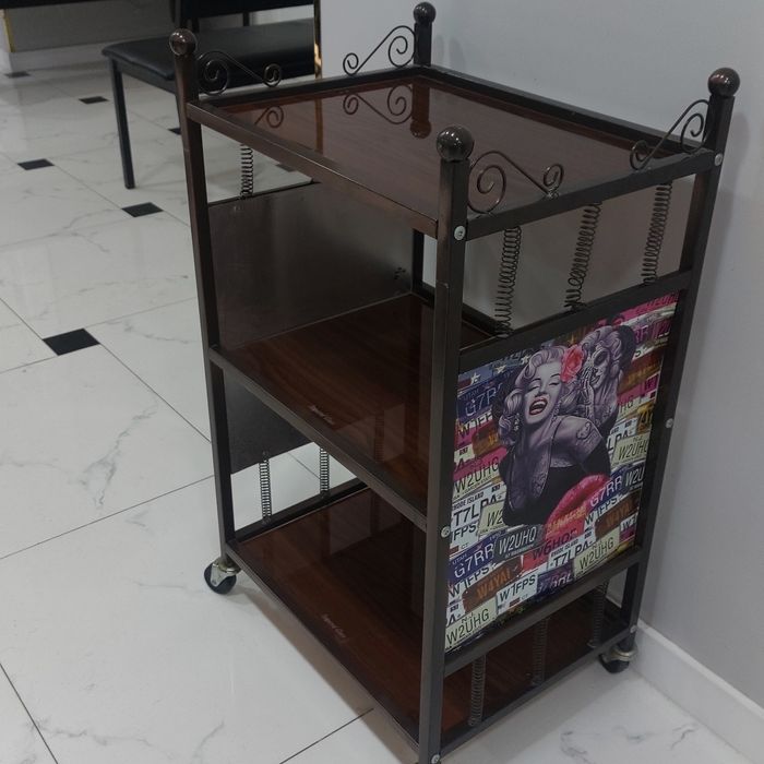 Помошник,б/у неиспользованная,