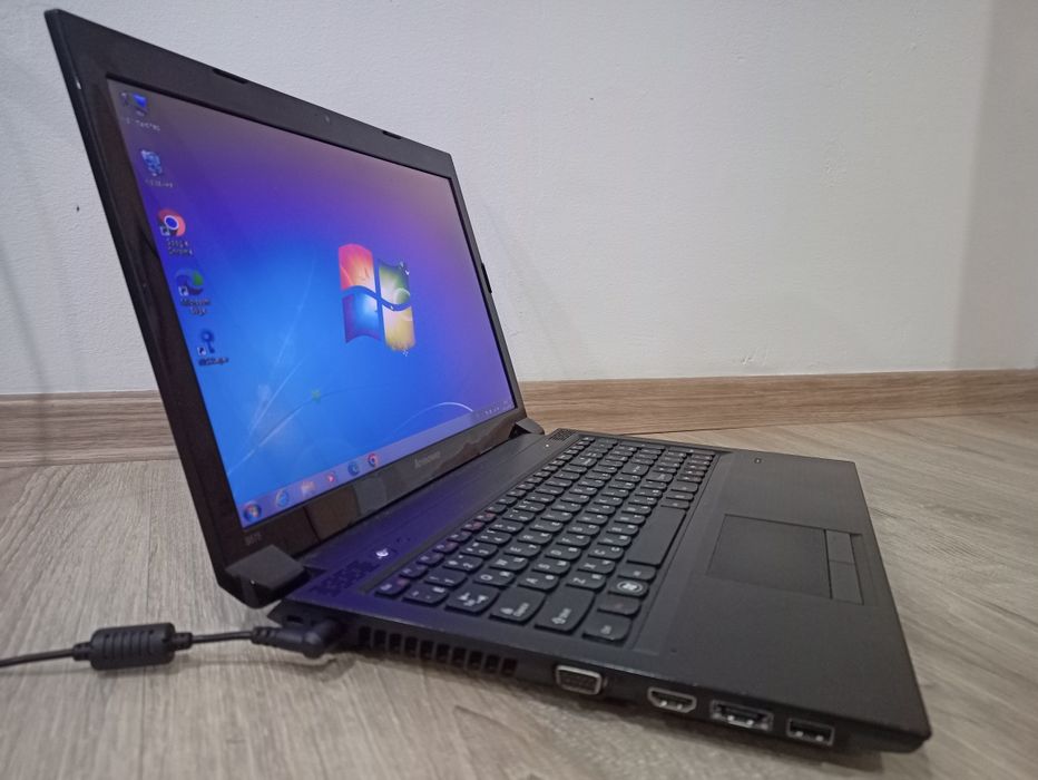 Ноутбук Lenovo B575