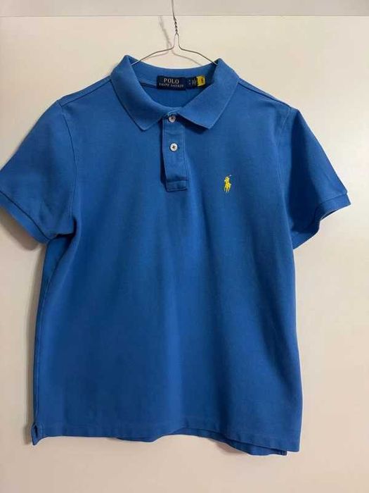 Tricou Polo Ralph Lauren