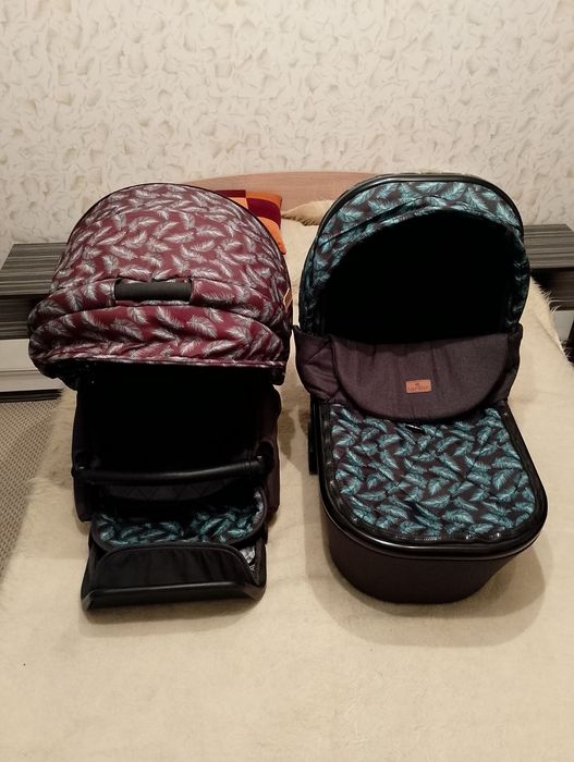 Детска количка Lorelli