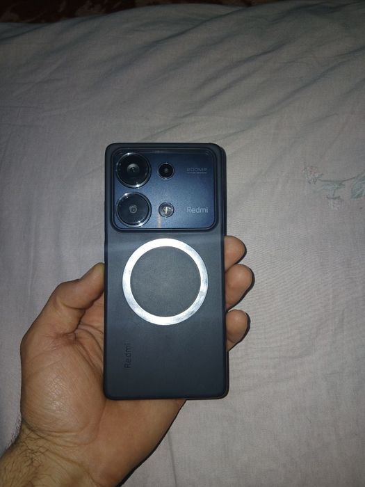 Redmi note13 pro SOTILADI