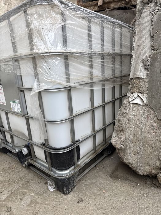 Продам Еврокуб 1000л