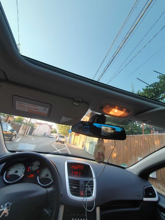 PEUGEOT 207 2011 — imagine 4