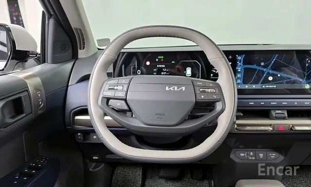 Kia EV3 2WD O'zbekistongacha 29.700$ Koreadan zakazga obkeberamiz