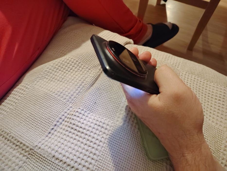 Xiaomi 15  Ultra бартер