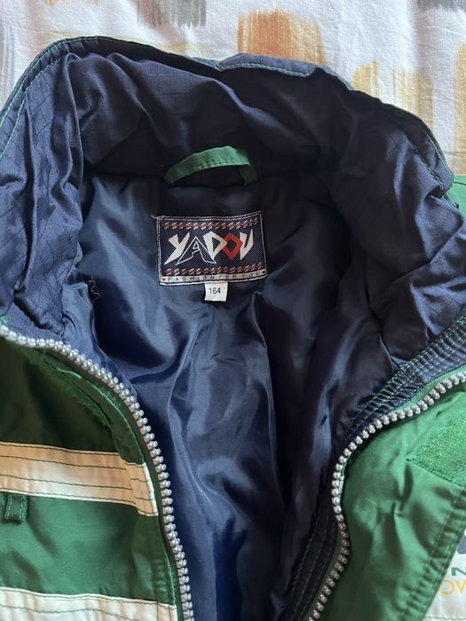 Дамски ски гащеризон