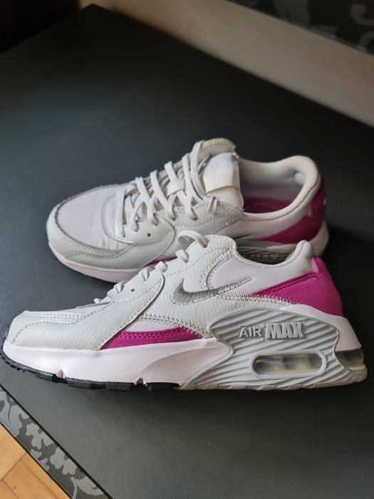 Adidasi Nike Air Max Excee dama nr.36