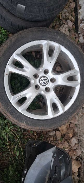 Джанти 5х130 Таурег