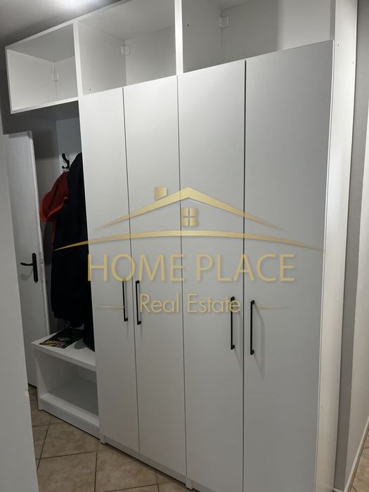 Дава се под наем Тристаен апартамент в Варна, Лятно кино Тракия - 86 кв.м за 714 € - Снимка #7