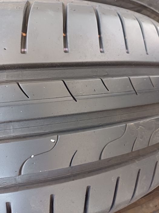 Гуми 195/55/16 Дънлоп