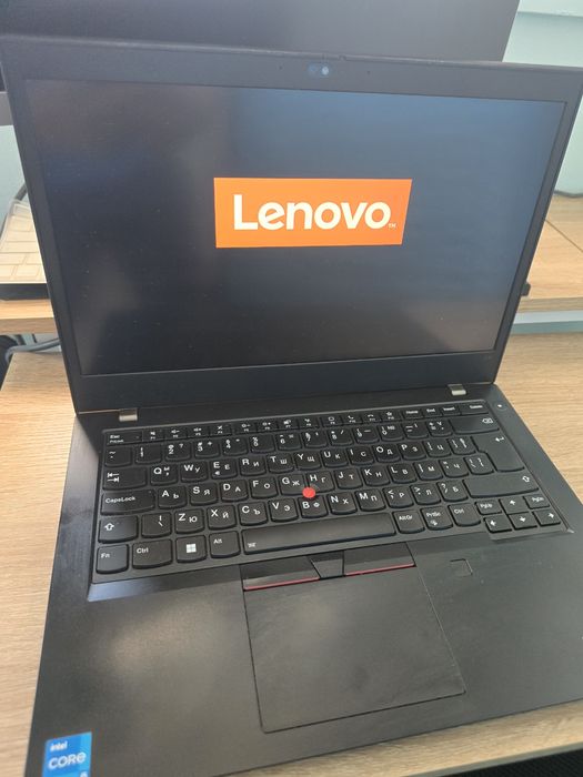 Lenovo ThinkPad FHD L14 Gen 2, I5-11th gen, 32GB RAM