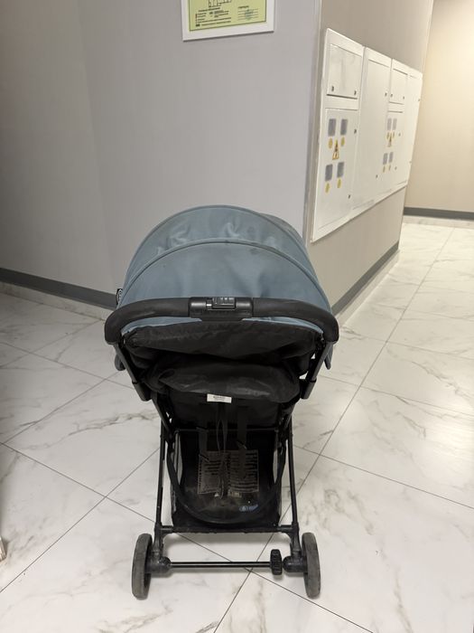 Детская коляска Graco