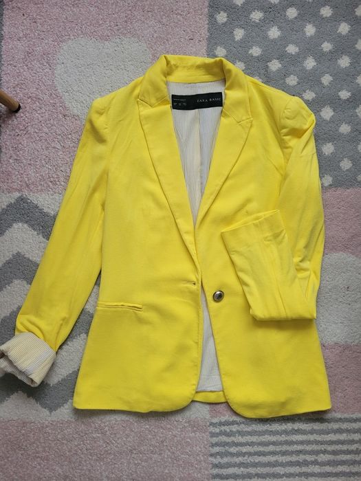 Sacou Zara Xs pt dama