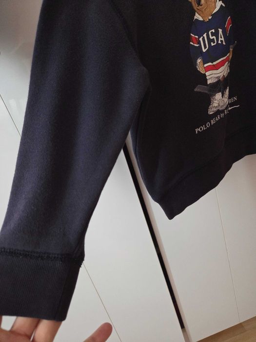 Детски суитчар Ralf Lauren орегинален