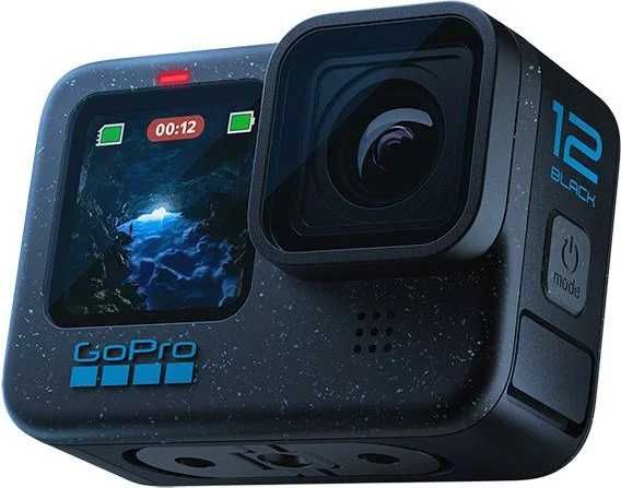 Gopro Hero Black 12