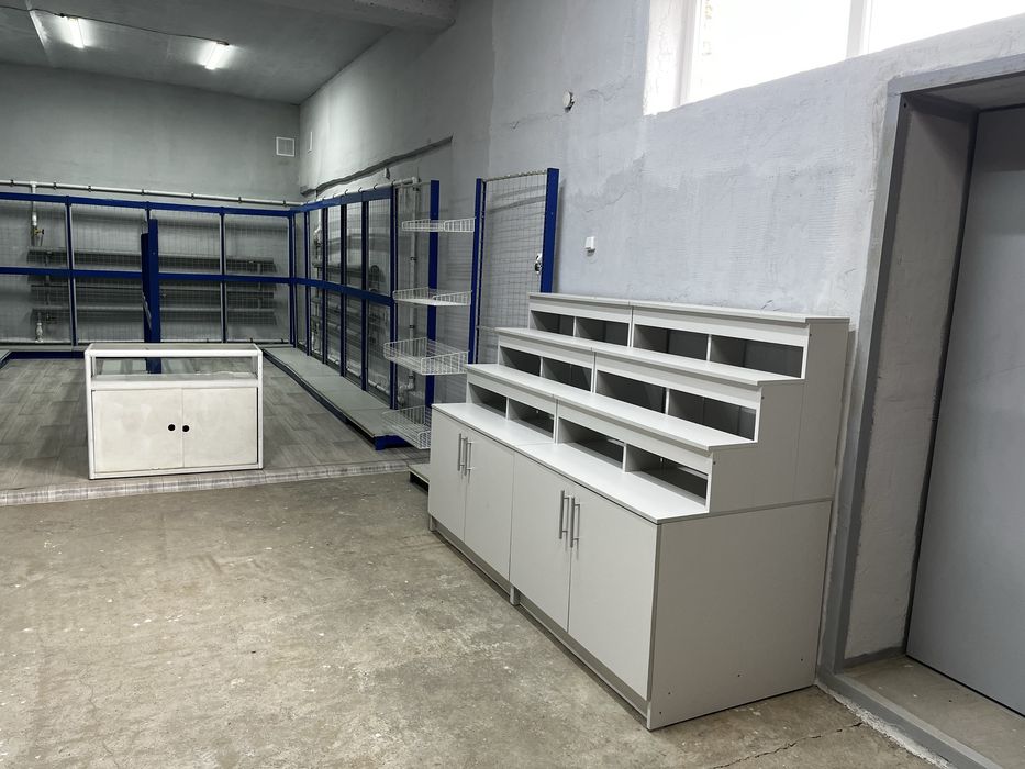 Сдам в аренду склад 150м2