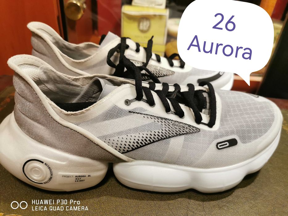 Pantofi de alergare BROOKS