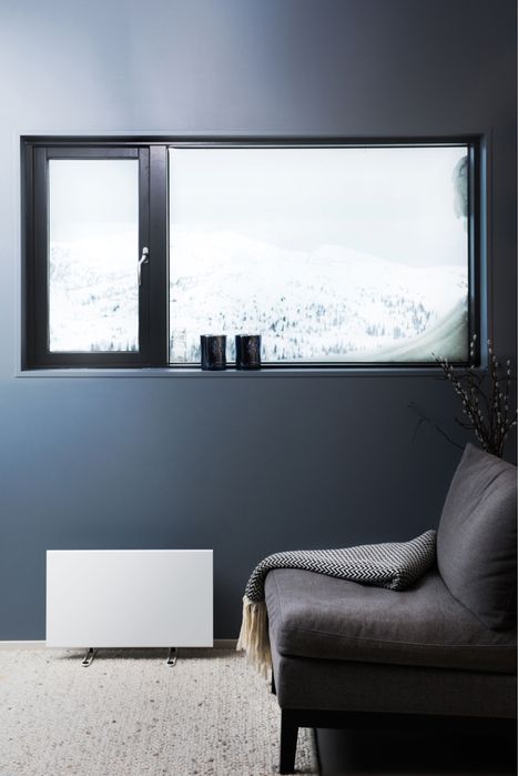 ADAX Eco BASIC 20 KBT / 2000W