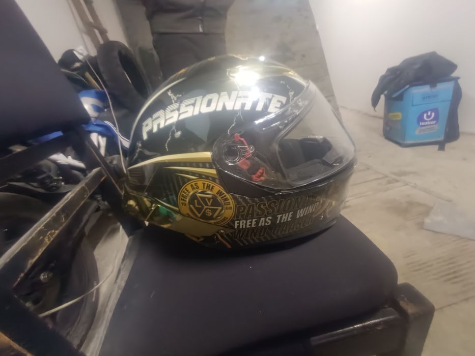 Kaska sotiladi, holati yaxshi