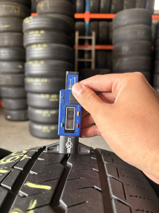 Anvelope vara 215/65/15C Toyo NanoEnergy Van 215 65 15 C R 15 C