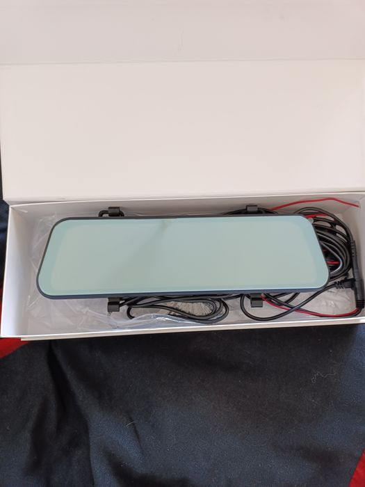 Видео регистратор новый продаю