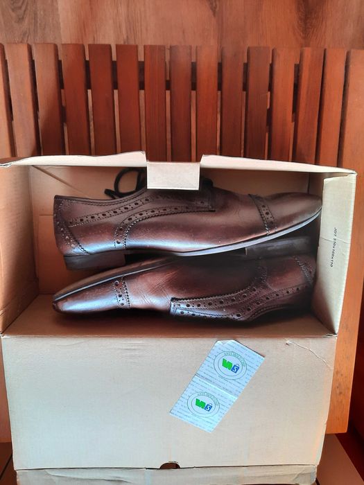 Мъжки обувки Zara,  41 номер