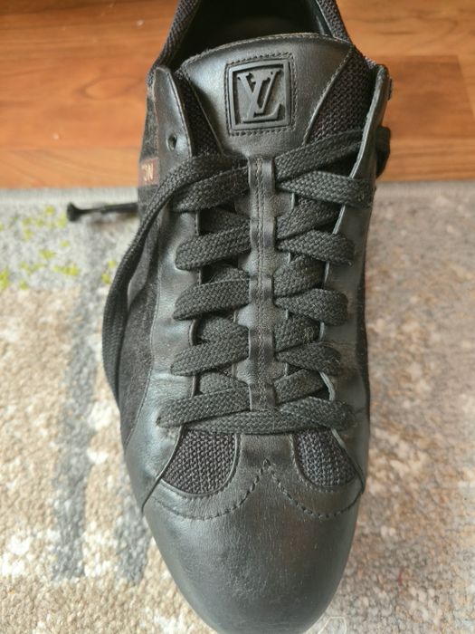 Pantofi Louis Vuitton femei