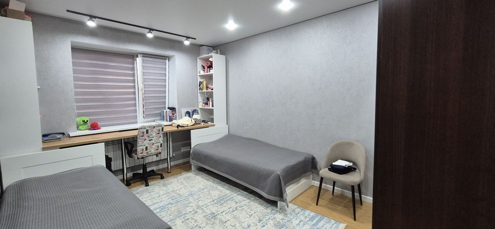 Продам квартиру в новом доме