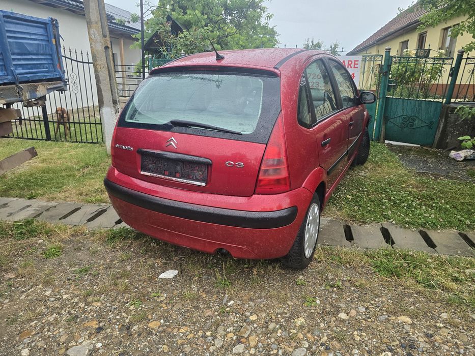 CITROËN C3 0 — imagine 2