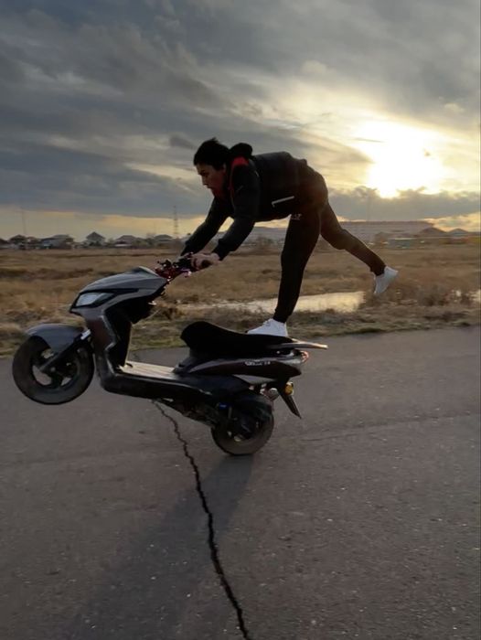 Продам стант проект м8 на ЗДТ