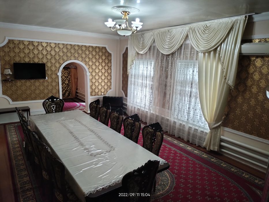 Эски шахарда тезда сотилади. в Старом городе