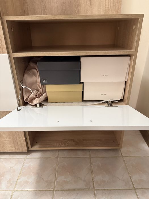 Продавам портманто