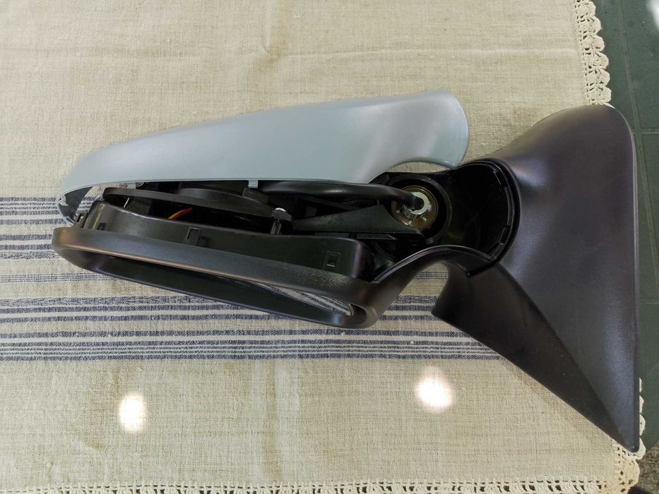 Ляво огледало за опел